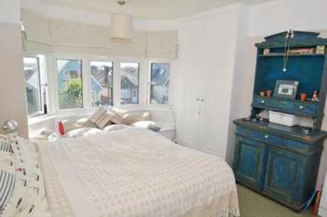  Image of 3 bedroom Detached house for sale in Woodlands Avenue Hamworthy Poole BH15 at Cobbs Quay Poole, BH15 4EG