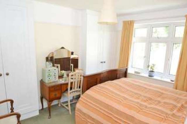  Image of 3 bedroom Detached house for sale in Woodlands Avenue Hamworthy Poole BH15 at Cobbs Quay Poole, BH15 4EG