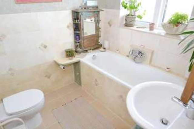  Image of 3 bedroom Detached house for sale in Woodlands Avenue Hamworthy Poole BH15 at Cobbs Quay Poole, BH15 4EG