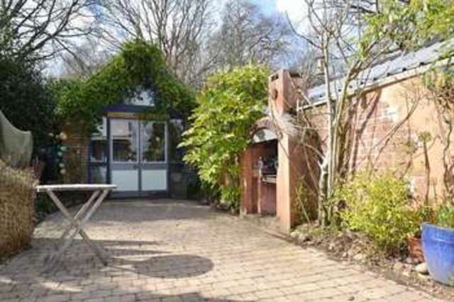  Image of 3 bedroom Detached house for sale in Woodlands Avenue Hamworthy Poole BH15 at Cobbs Quay Poole, BH15 4EG
