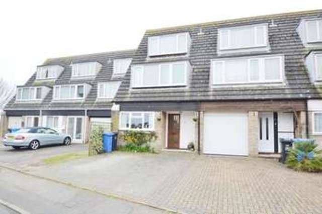  Image of 4 bedroom Detached house for sale in Perry Gardens Poole BH15 at Poole, BH15 1QA