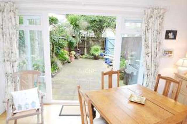  Image of 4 bedroom Detached house for sale in Perry Gardens Poole BH15 at Poole, BH15 1QA