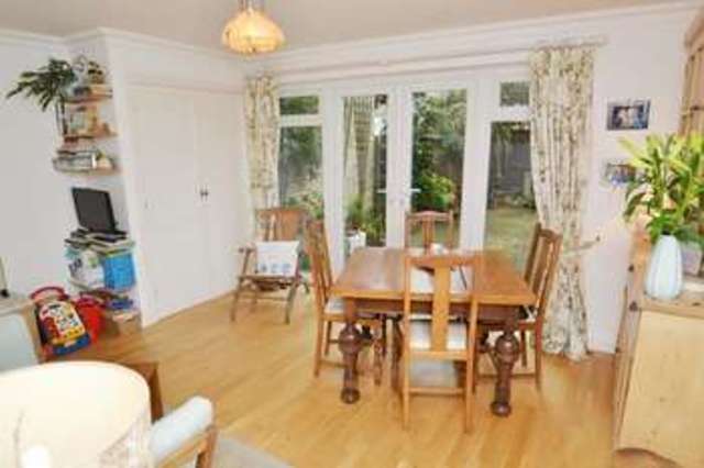  Image of 4 bedroom Detached house for sale in Perry Gardens Poole BH15 at Poole, BH15 1QA
