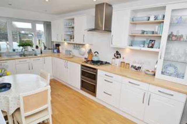  Image of 4 bedroom Detached house for sale in Perry Gardens Poole BH15 at Poole, BH15 1QA