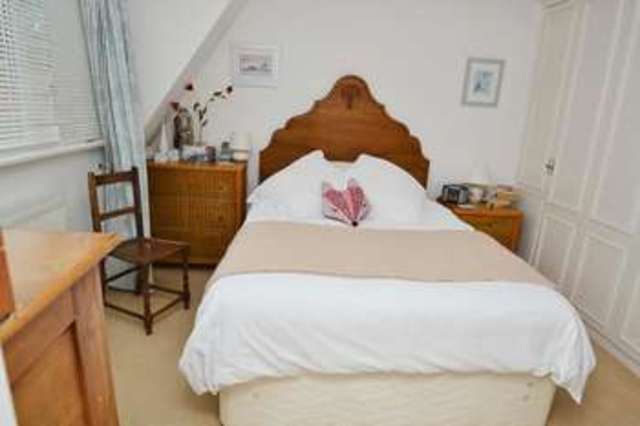  Image of 4 bedroom Detached house for sale in Perry Gardens Poole BH15 at Poole, BH15 1QA