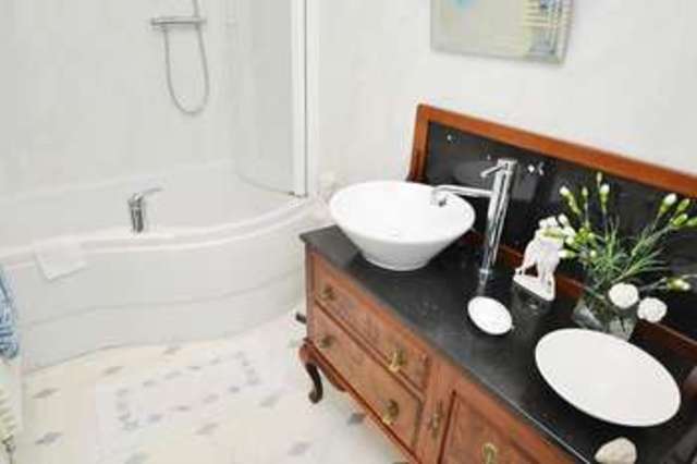 Image of 4 bedroom Detached house for sale in Perry Gardens Poole BH15 at Poole, BH15 1QA