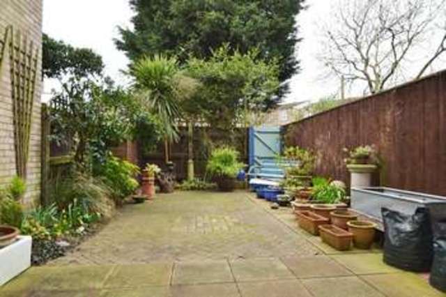  Image of 4 bedroom Detached house for sale in Perry Gardens Poole BH15 at Poole, BH15 1QA