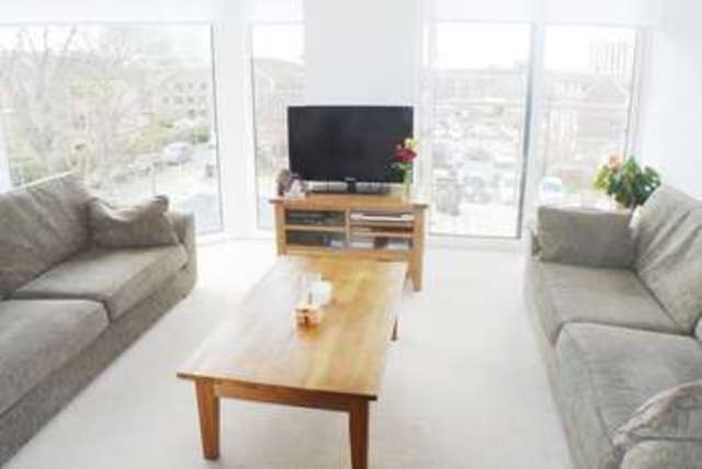  Image of 2 bedroom Flat for sale in Seldown Lane Poole BH15 at Seldown Lane  Poole, BH15 1EU