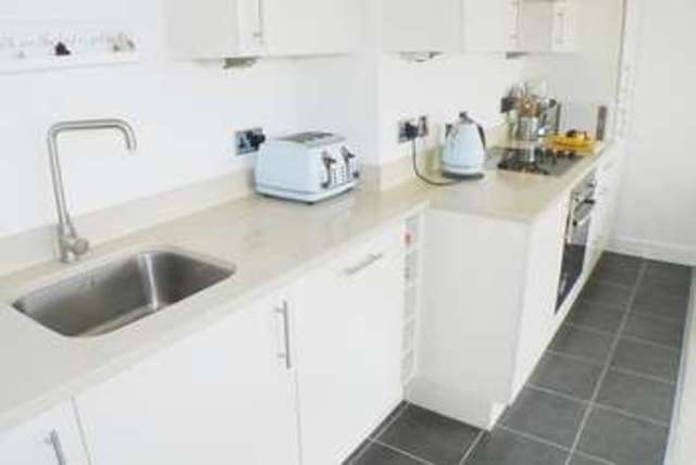  Image of 2 bedroom Flat for sale in Seldown Lane Poole BH15 at Seldown Lane  Poole, BH15 1EU