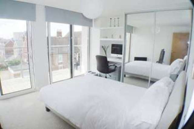  Image of 2 bedroom Flat for sale in Seldown Lane Poole BH15 at Seldown Lane  Poole, BH15 1EU