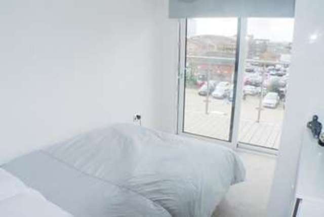  Image of 2 bedroom Flat for sale in Seldown Lane Poole BH15 at Seldown Lane  Poole, BH15 1EU
