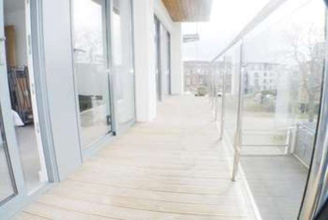  Image of 2 bedroom Flat for sale in Seldown Lane Poole BH15 at Seldown Lane  Poole, BH15 1EU