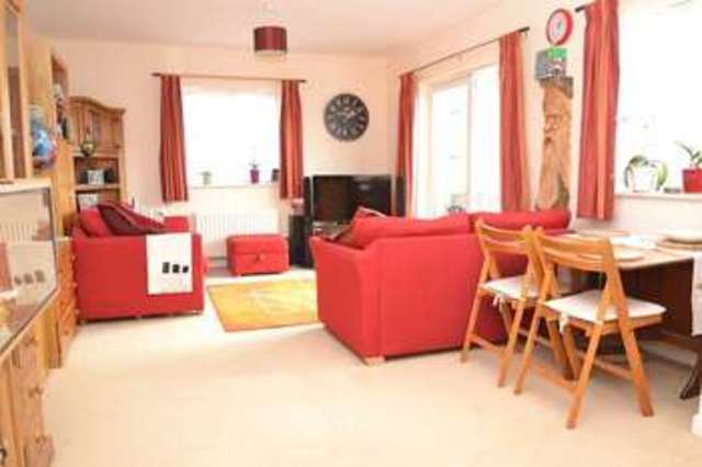  Image of 2 bedroom Flat for sale in Norton Way Hamworthy Poole BH15 at 10 Norton Way Harbour Reach Poole, BH15 4GA