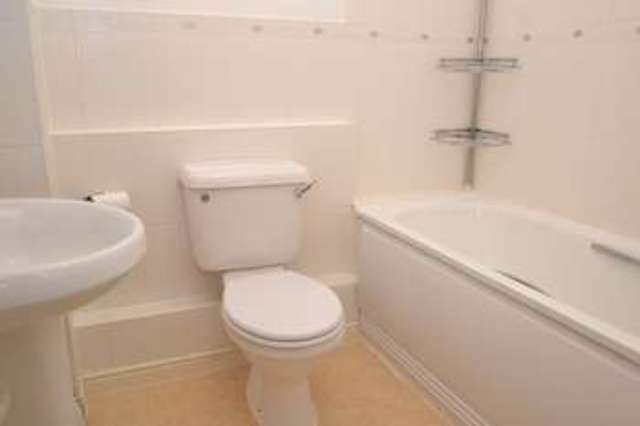  Image of 2 bedroom Flat for sale in Norton Way Hamworthy Poole BH15 at 10 Norton Way Harbour Reach Poole, BH15 4GA
