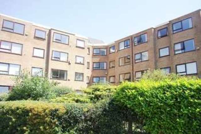  Image of 1 bedroom Retirement Property for sale in Seldown Road Poole BH15 at 2 Seldown Road  Poole, BH15 1UJ