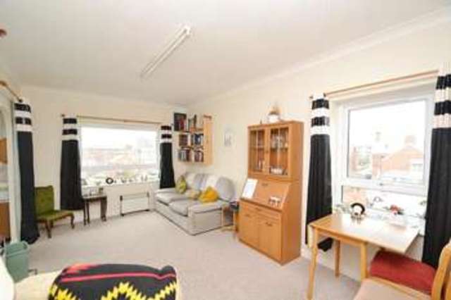  Image of 1 bedroom Retirement Property for sale in Seldown Road Poole BH15 at 2 Seldown Road  Poole, BH15 1UJ
