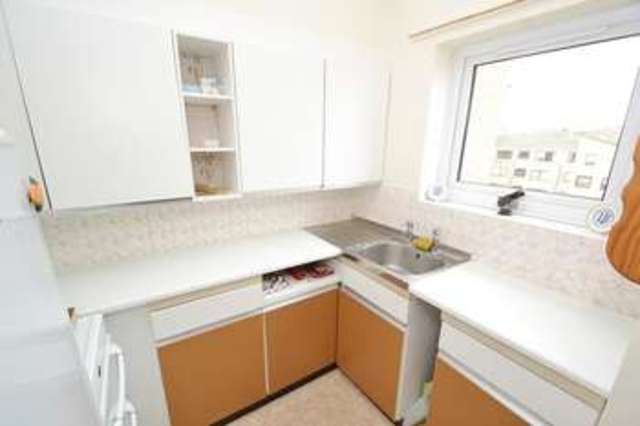  Image of 1 bedroom Retirement Property for sale in Seldown Road Poole BH15 at 2 Seldown Road  Poole, BH15 1UJ