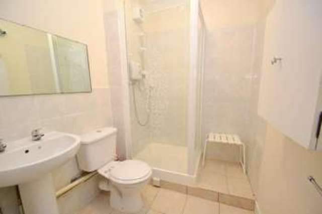  Image of 1 bedroom Retirement Property for sale in Seldown Road Poole BH15 at 2 Seldown Road  Poole, BH15 1UJ