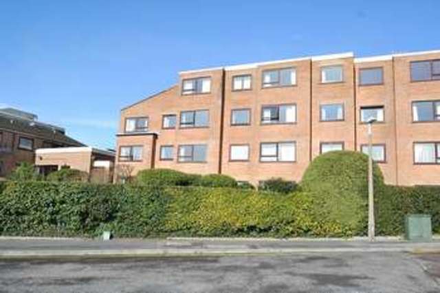  Image of 1 bedroom Retirement Property for sale in Seldown Road Poole BH15 at 2 Seldown Road  Poole, BH15 1UJ