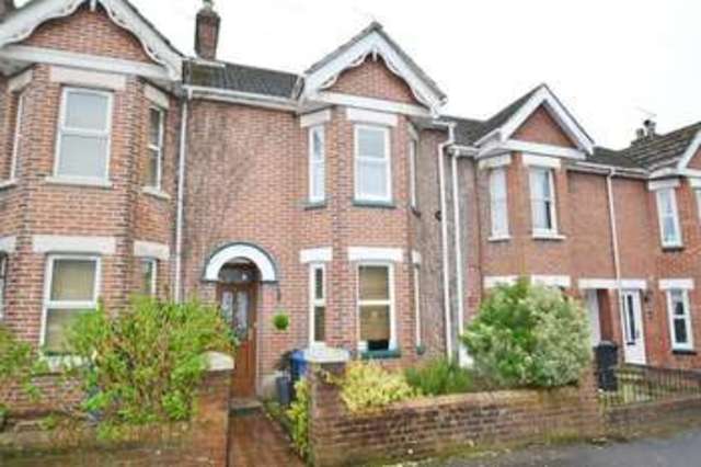  Image of 3 bedroom Detached house for sale in St. Margarets Road Poole BH15 at Poole, BH15 2DL
