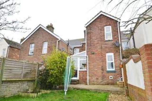  Image of 3 bedroom Detached house for sale in St. Margarets Road Poole BH15 at Poole, BH15 2DL