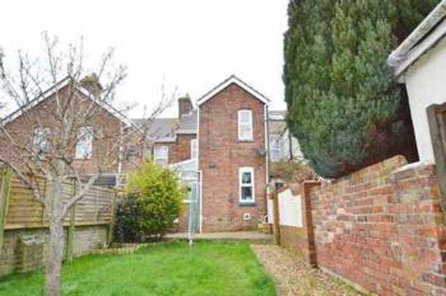  Image of 3 bedroom Detached house for sale in St. Margarets Road Poole BH15 at Poole, BH15 2DL