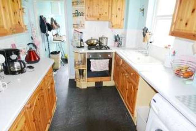  Image of 3 bedroom Detached house for sale in St. Margarets Road Poole BH15 at Poole, BH15 2DL