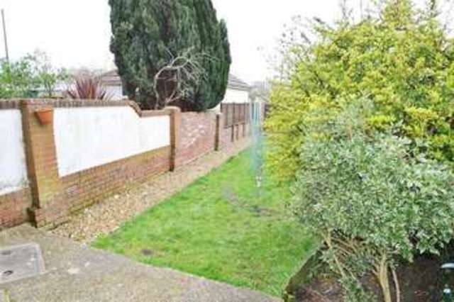  Image of 3 bedroom Detached house for sale in St. Margarets Road Poole BH15 at Poole, BH15 2DL