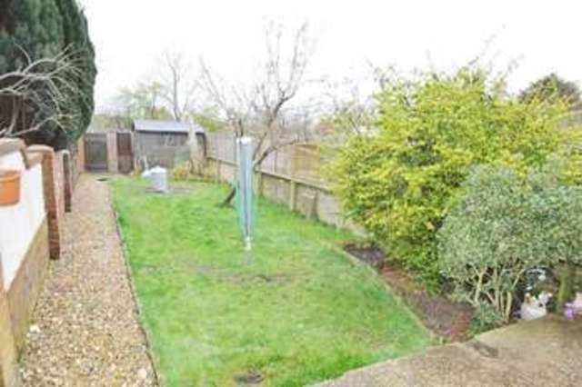  Image of 3 bedroom Detached house for sale in St. Margarets Road Poole BH15 at Poole, BH15 2DL
