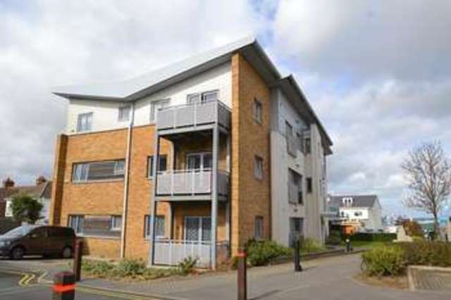  Image of 2 bedroom Flat for sale in Norton Way Hamworthy Poole BH15 at 10 Norton Way Harbour Reach Poole, BH15 4GA