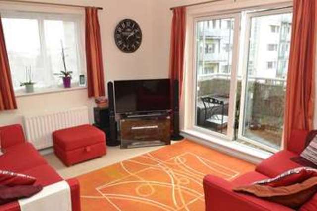  Image of 2 bedroom Flat for sale in Norton Way Hamworthy Poole BH15 at 10 Norton Way Harbour Reach Poole, BH15 4GA
