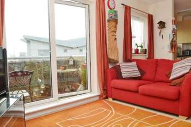  Image of 2 bedroom Flat for sale in Norton Way Hamworthy Poole BH15 at 10 Norton Way Harbour Reach Poole, BH15 4GA