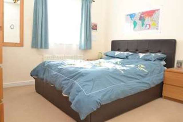  Image of 2 bedroom Flat for sale in Norton Way Hamworthy Poole BH15 at 10 Norton Way Harbour Reach Poole, BH15 4GA
