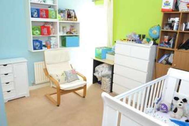  Image of 2 bedroom Flat for sale in Norton Way Hamworthy Poole BH15 at 10 Norton Way Harbour Reach Poole, BH15 4GA