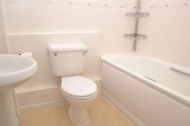  Image of 2 bedroom Flat for sale in Norton Way Hamworthy Poole BH15 at 10 Norton Way Harbour Reach Poole, BH15 4GA