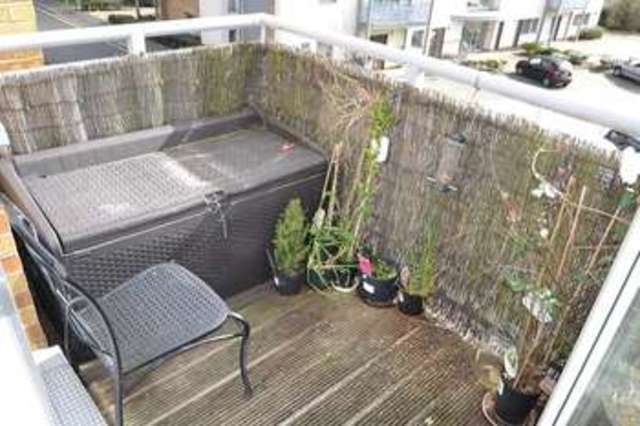  Image of 2 bedroom Flat for sale in Norton Way Hamworthy Poole BH15 at 10 Norton Way Harbour Reach Poole, BH15 4GA