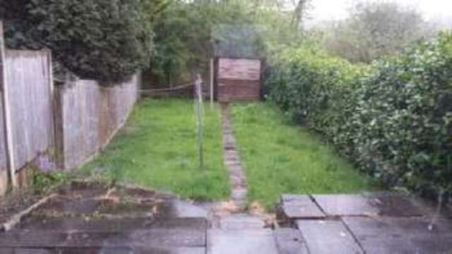  Image of 4 bedroom House Share to rent in Poole Crescent Harborne Birmingham B17 at Harborne Bristol Harborne, B17 0PD