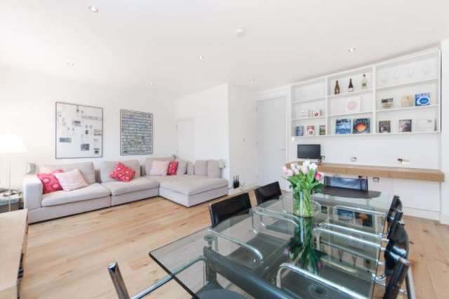  Image of 3 bedroom Flat to rent in Porchester Square London W2 at Porchester Square Royal Oak London, W2 6AN