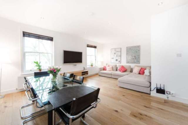  Image of 3 bedroom Flat to rent in Porchester Square London W2 at Porchester Square Royal Oak London, W2 6AN