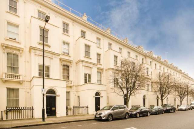  Image of 3 bedroom Flat to rent in Porchester Square London W2 at Porchester Square Royal Oak London, W2 6AN