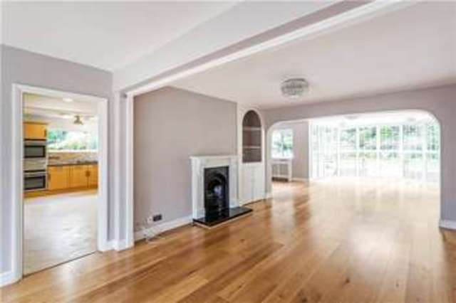  Image of 4 bedroom Detached house for sale in Portley Wood Road Whyteleafe CR3 at Whyteleafe Surrey Whyteleafe, CR3 0BQ
