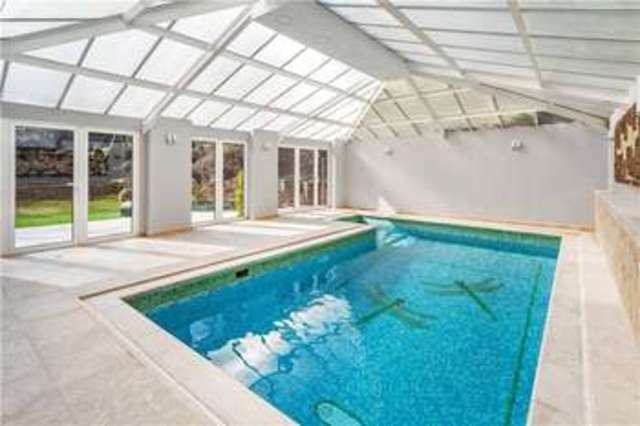  Image of 4 bedroom Detached house for sale in Portley Wood Road Whyteleafe CR3 at Whyteleafe Surrey Whyteleafe, CR3 0BQ
