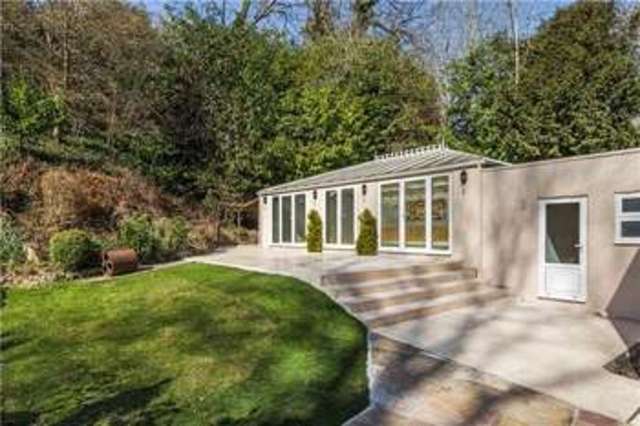  Image of 4 bedroom Detached house for sale in Portley Wood Road Whyteleafe CR3 at Whyteleafe Surrey Whyteleafe, CR3 0BQ