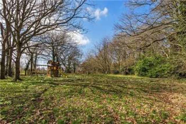  Image of 4 bedroom Detached house for sale in Portley Wood Road Whyteleafe CR3 at Whyteleafe Surrey Whyteleafe, CR3 0BQ