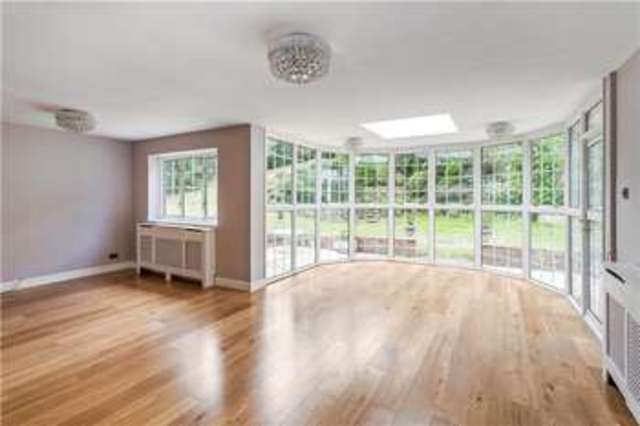  Image of 4 bedroom Detached house for sale in Portley Wood Road Whyteleafe CR3 at Whyteleafe Surrey Whyteleafe, CR3 0BQ