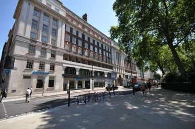  Image of 4 bedroom Flat for sale in Portman Square London W1H at Portman Square  London, W1H 6LE