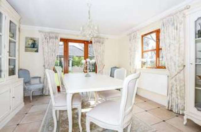  Image of 5 bedroom Detached house for sale in The Avenue Hambrook Chichester PO18 at The Avenue  Hambrook, PO18 8TT
