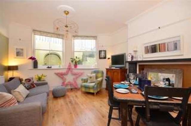  Image of 2 bedroom Flat for sale in Powis Square Brighton BN1 at Brighton East Sussex Brighton, BN1 3HH