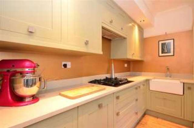  Image of 2 bedroom Flat for sale in Powis Square Brighton BN1 at Brighton East Sussex Brighton, BN1 3HH