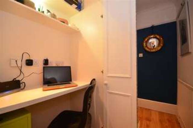  Image of 2 bedroom Flat for sale in Powis Square Brighton BN1 at Brighton East Sussex Brighton, BN1 3HH